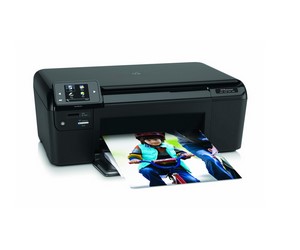hp printer driver for photosmartd110 series for mac