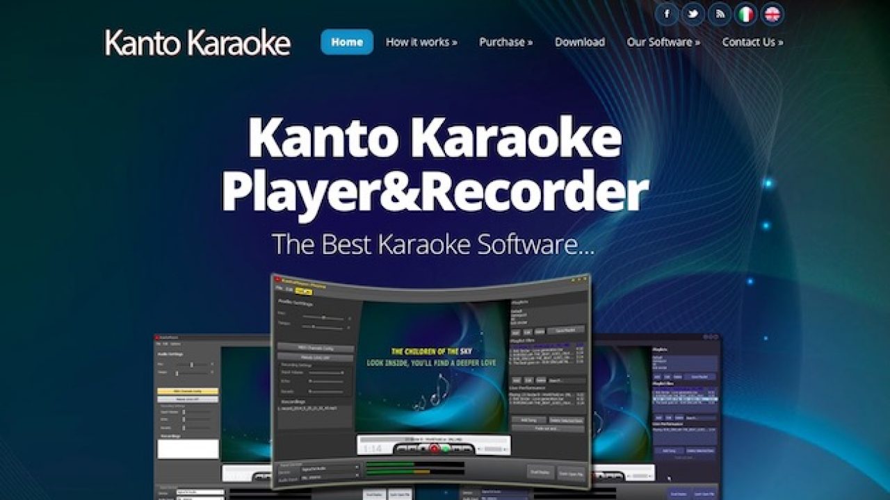 best karaoke app for mac